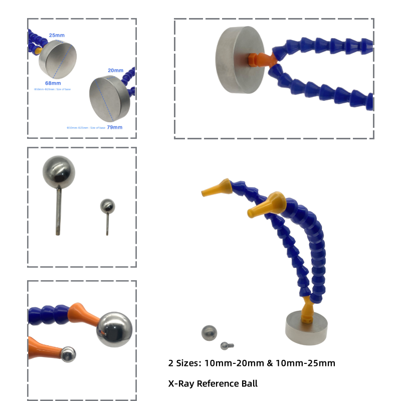 Veterinary X-Ray - Sfera di Riferimento per Radiografia Veterinaria,