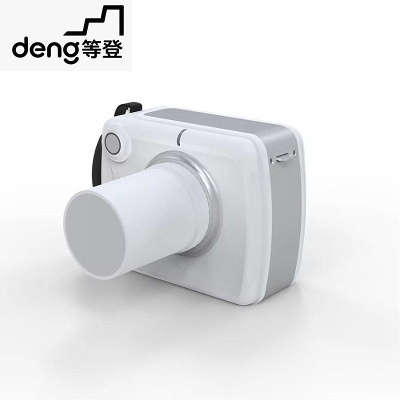 Veterinary X-Ray - 【Nuovo di zecca】Macchina radiografica digitale portatile