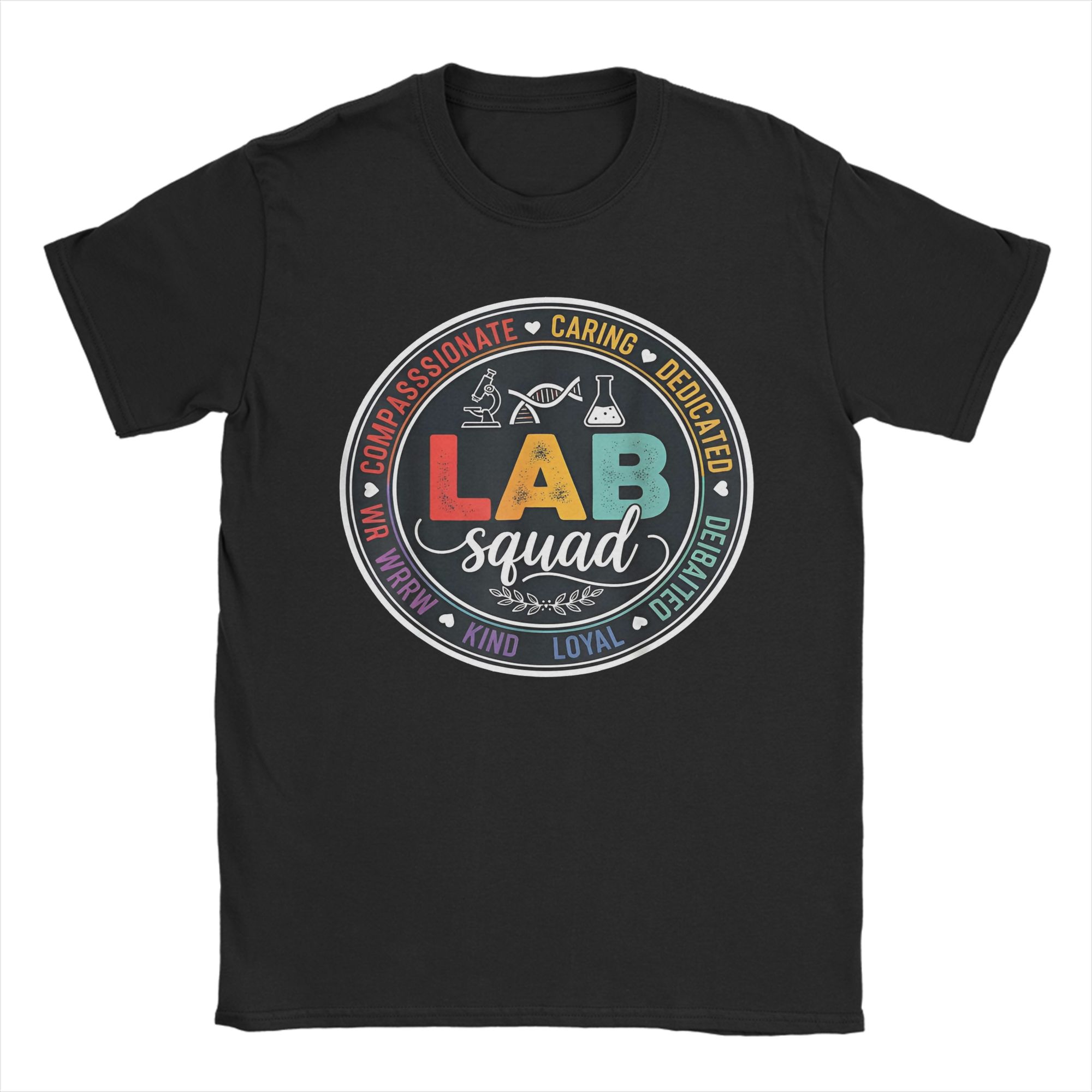 Medical Laboratory Technician - T-shirt da uomo 2026 Lab Week