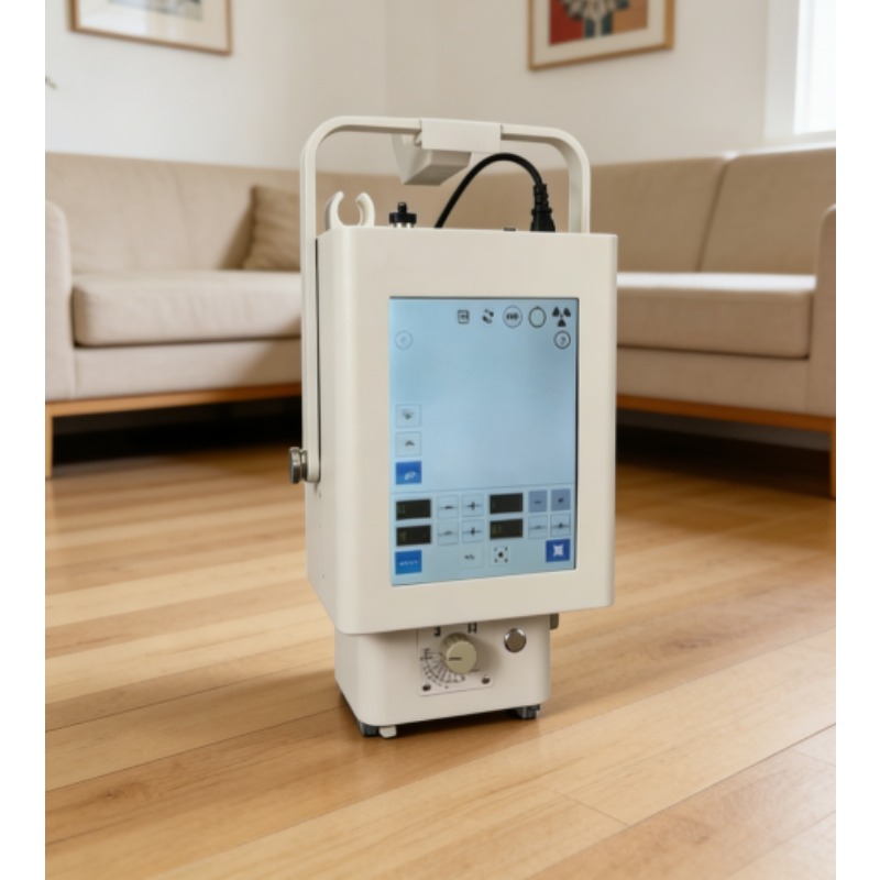 Display portatile HD per macch - Veterinary X-Ray recensione e prezzo