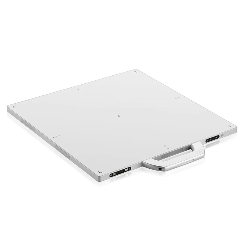 Rilevatore a pannello piatto D - Veterinary X-Ray recensione e prezzo