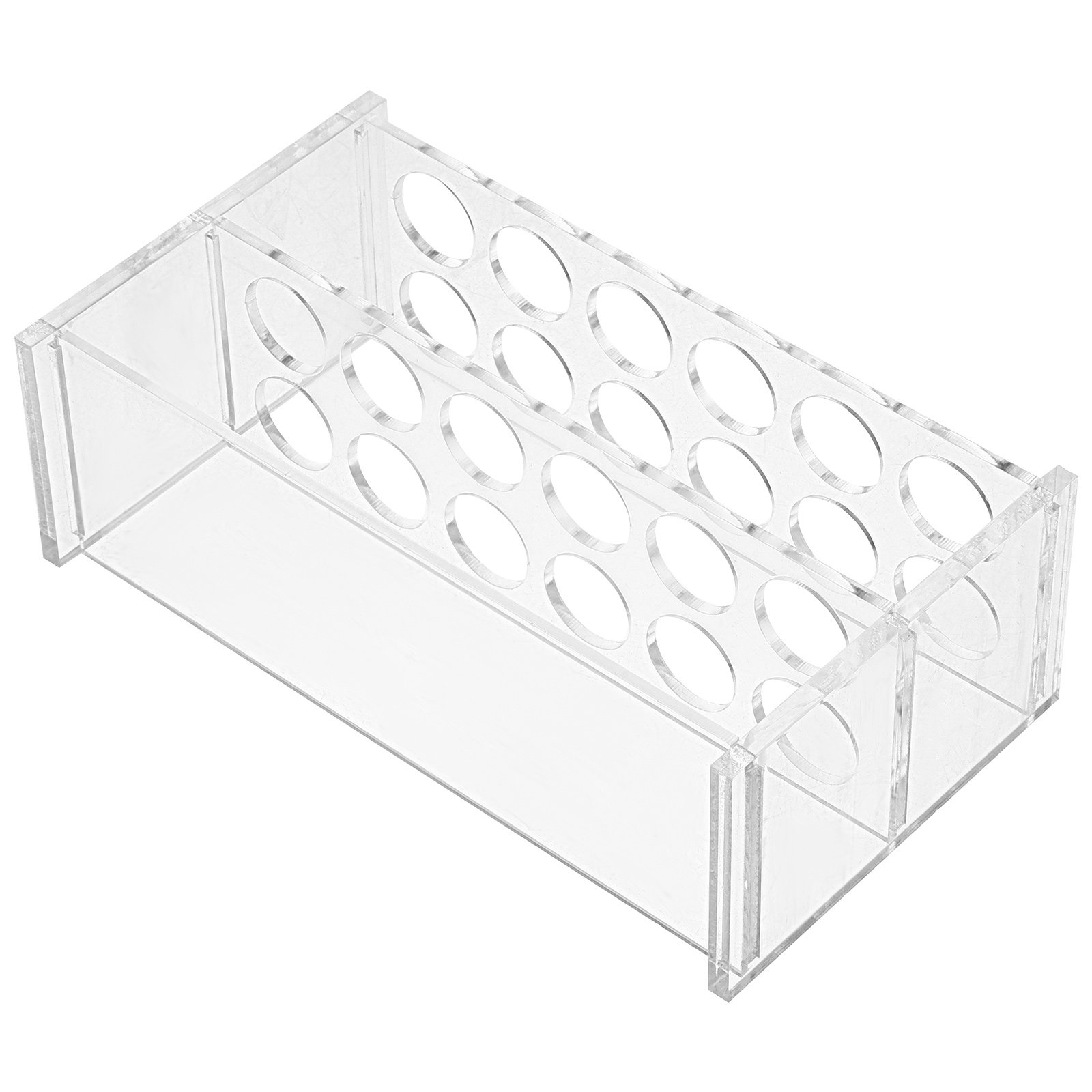 Porta Provette a 6 Scomparti,  - Laboratory Centrifuge recensione e prezzo