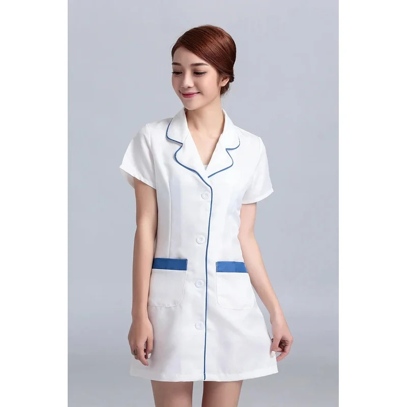 Uniformi infermieristiche ospe - Medical Laboratory Technician recensione e prezzo