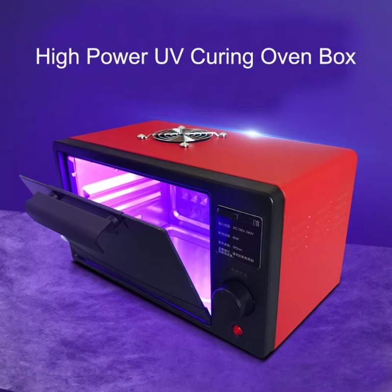 Forno UV ad alta potenza per p - Laboratory Centrifuge recensione e prezzo