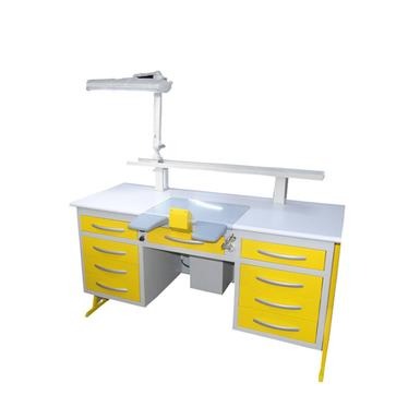 Postazione di Lavoro Dentale i - Medical Laboratory Technician recensione e prezzo