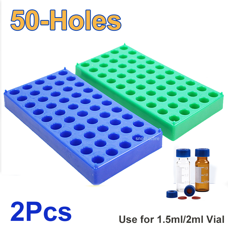 Portafiale in plastica 50 supp - Laboratory Centrifuge recensione e prezzo