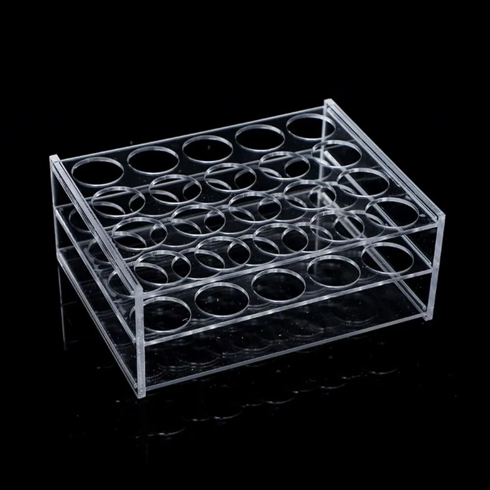 Nuovo Porta Provette in Acrili - Laboratory Centrifuge recensione e prezzo