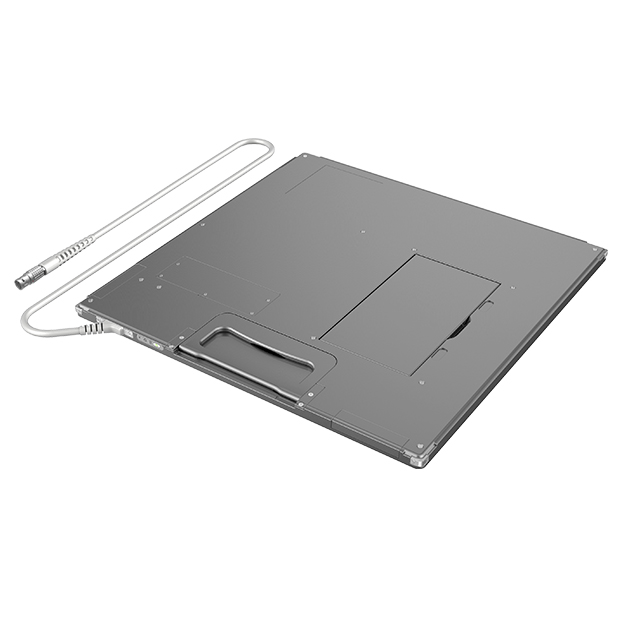 Rilevatore a pannello piatto V - Medical X recensione e prezzo