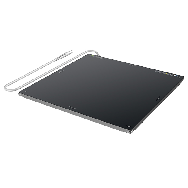 Rilevatore a pannello piatto V - Medical X recensione e prezzo