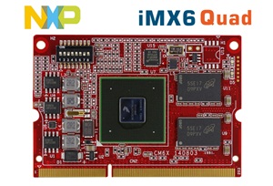 i.mx6DualLite Modulo CortexA9  - Medical X recensione e prezzo