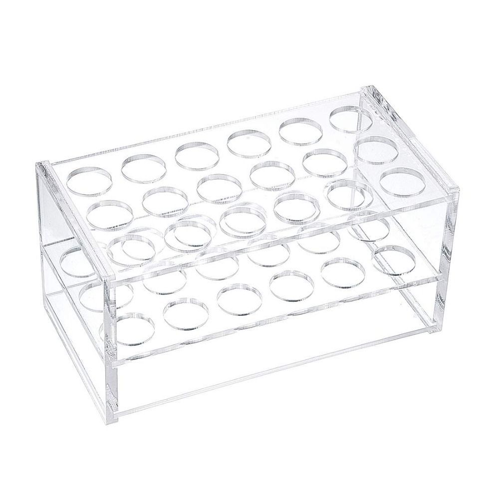 Porta provette in acrilico res - Laboratory Centrifuge recensione e prezzo