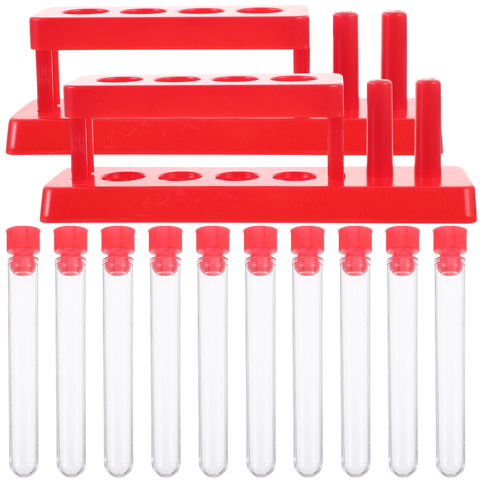 1 set di supporti per provette - Laboratory Centrifuge recensione e prezzo