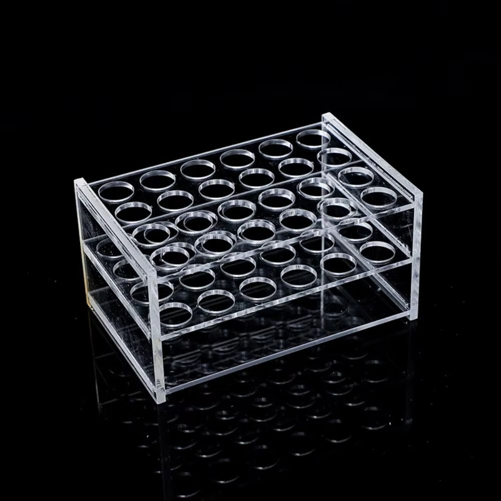 Porta Provette in Acrilico Res - Laboratory Centrifuge recensione e prezzo