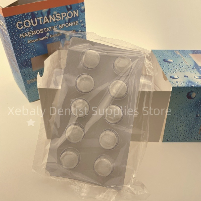 2x50 Pz/scatola Dentale Emosta - Medical X recensione e prezzo