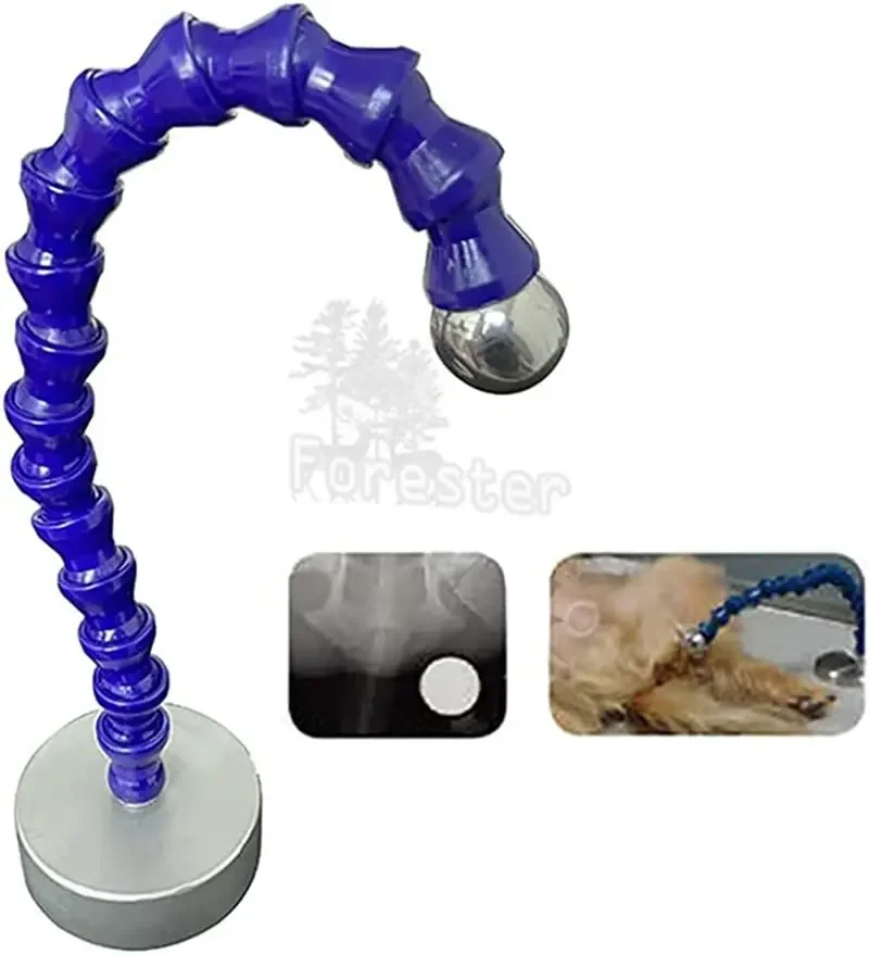 Sfera di Riferimento per Radio - Veterinary X-Ray recensione e prezzo