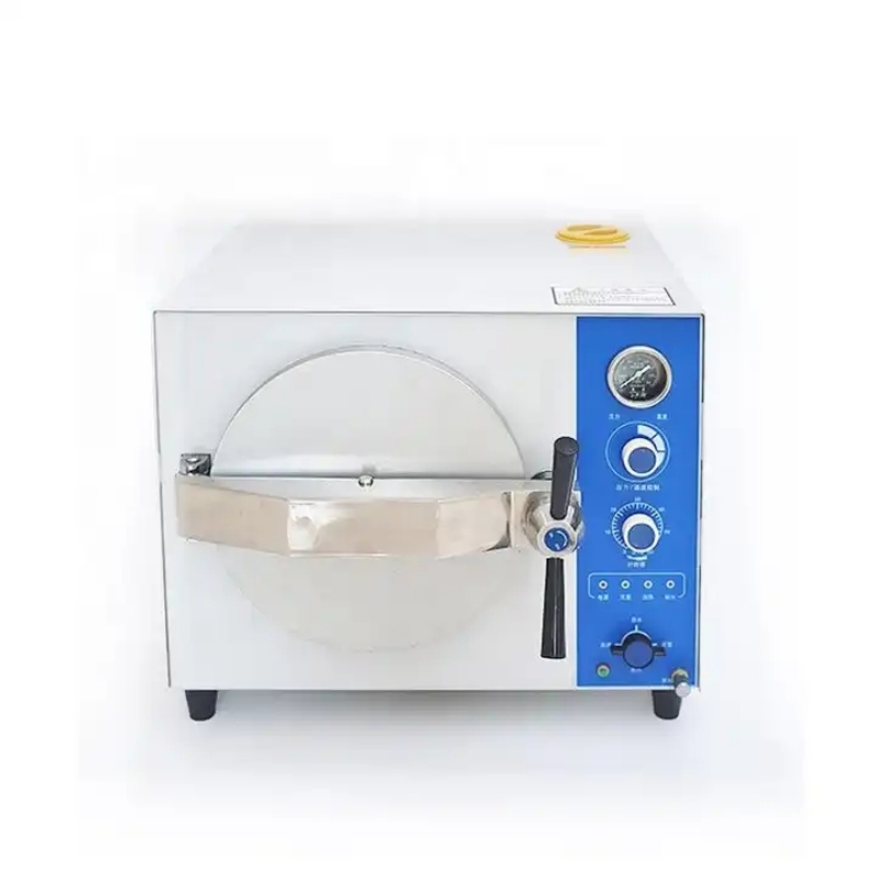 IKEME 20L Laboratorio Autoclav - Laboratory Centrifuge recensione e prezzo