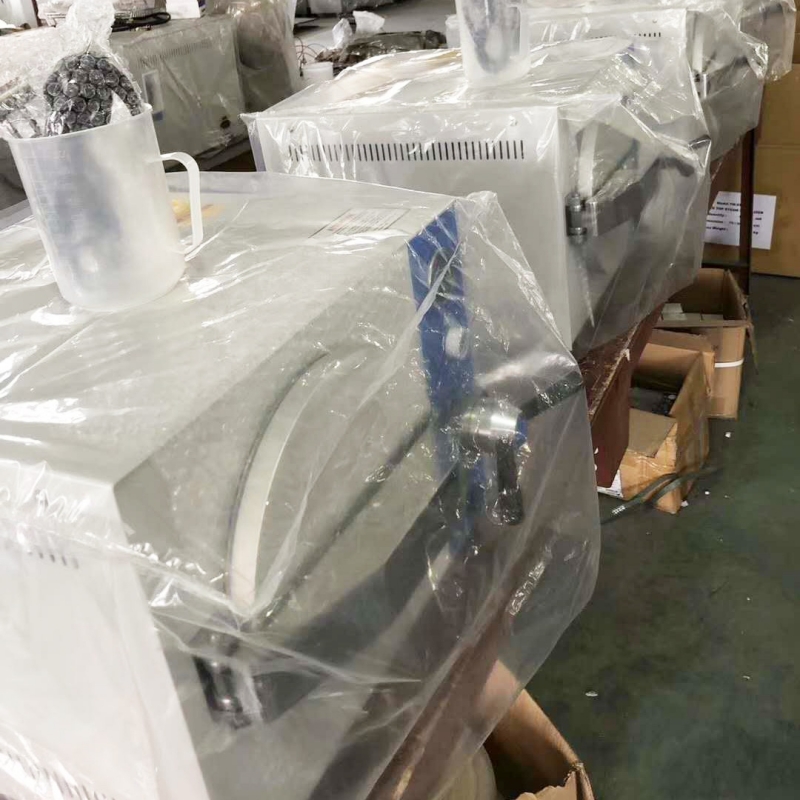 IKEME 20L Laboratorio Autoclav - Laboratory Centrifuge recensione e prezzo