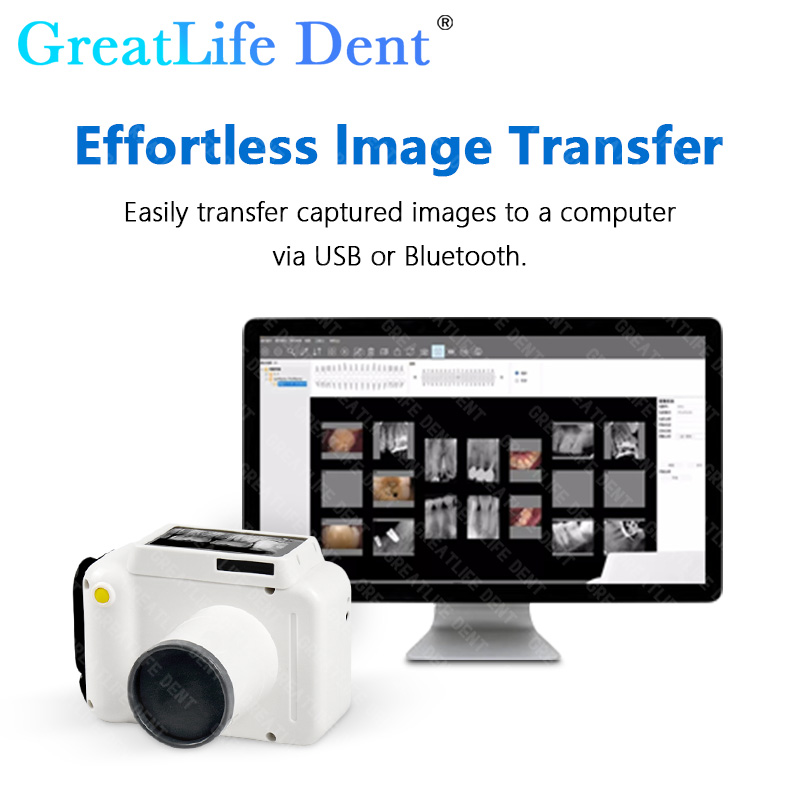 Macchina Radiografica Dentale  - Veterinary X-Ray recensione e prezzo