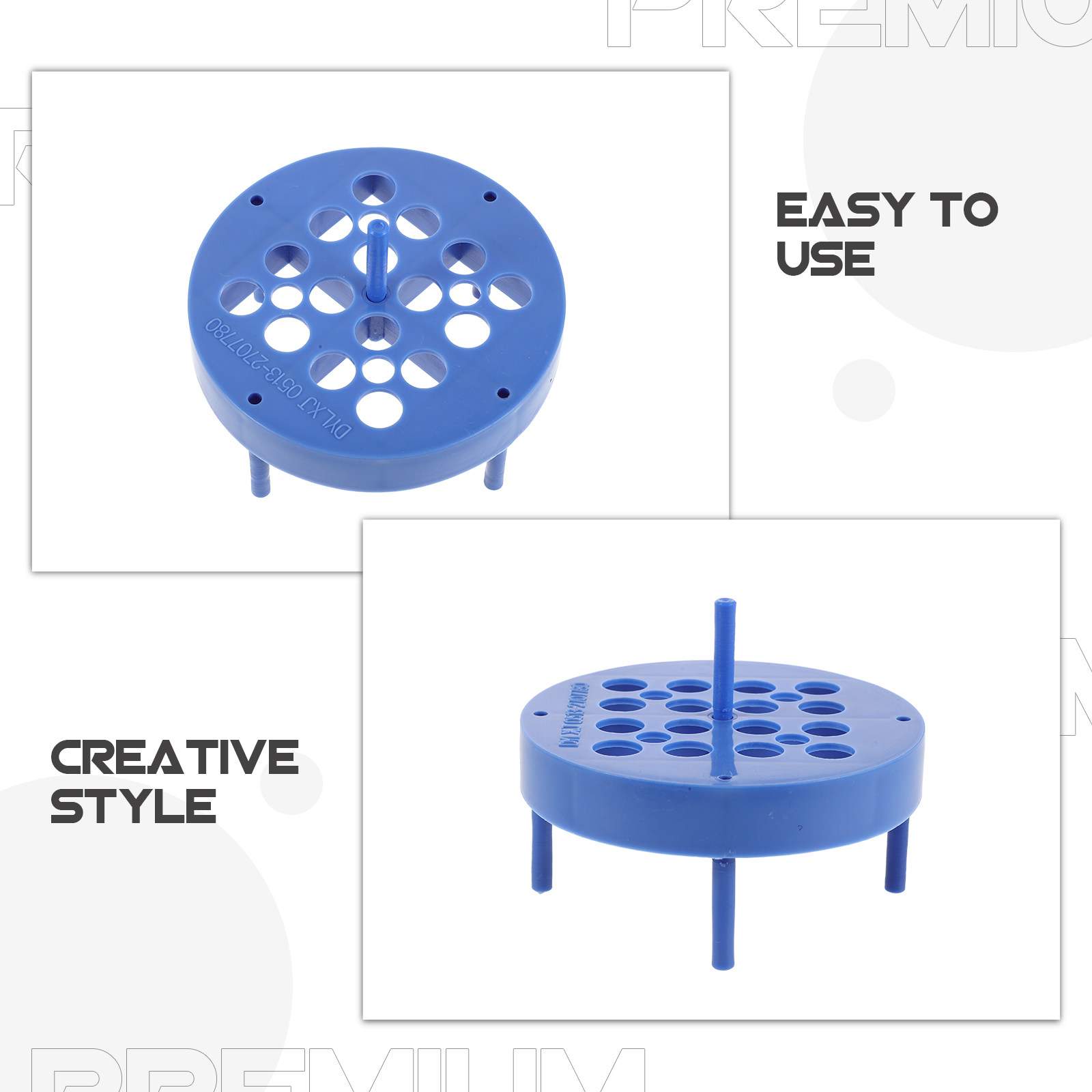 2 pezzi: supporto per provette - Laboratory Centrifuge recensione e prezzo