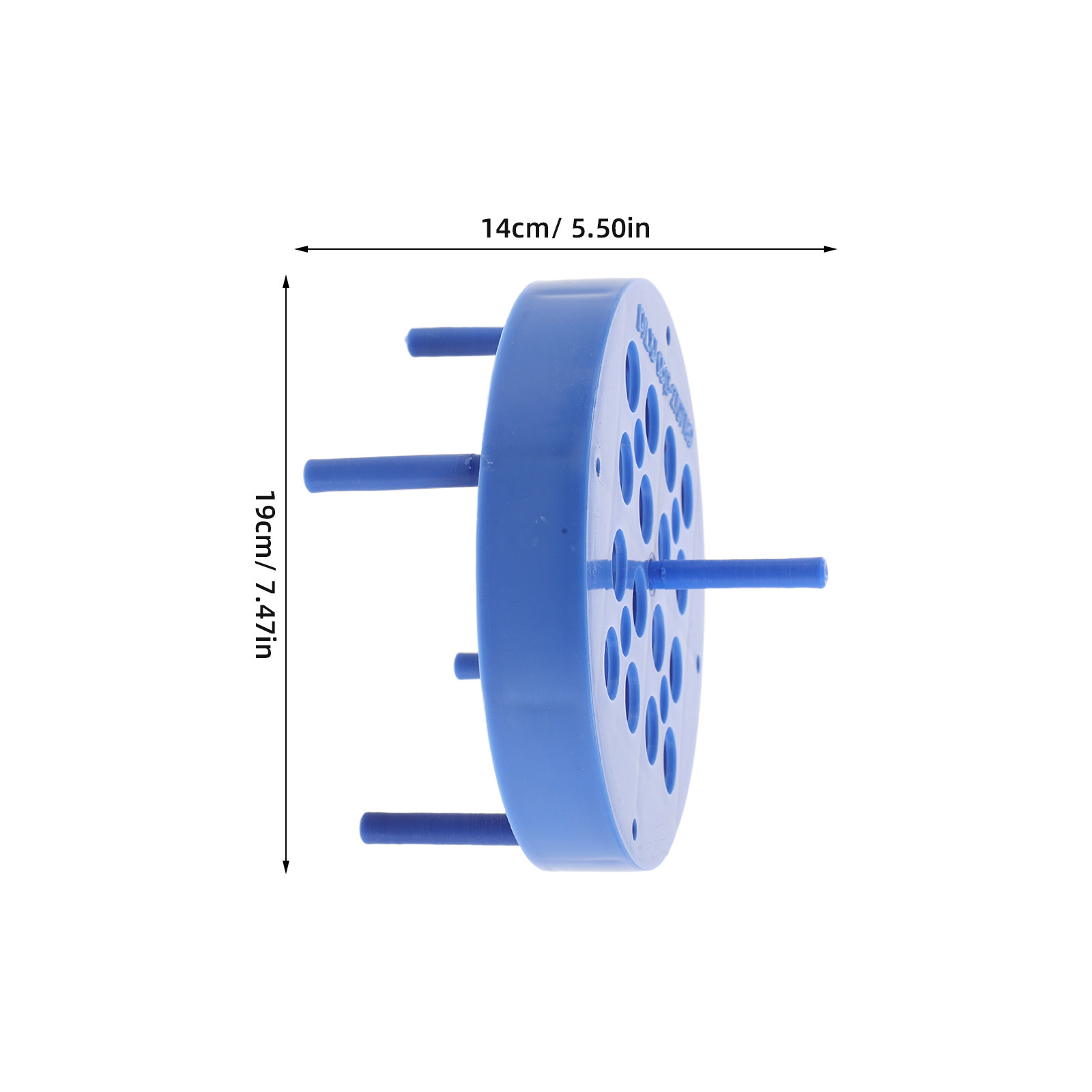 2 pezzi: supporto per provette - Laboratory Centrifuge recensione e prezzo